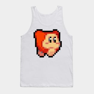 Waddle Dee Tank Top